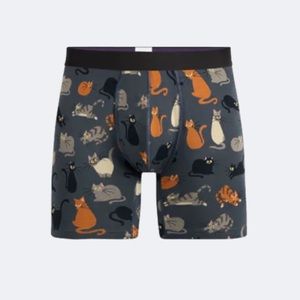 MeUndies men’s boxer briefs, NWT